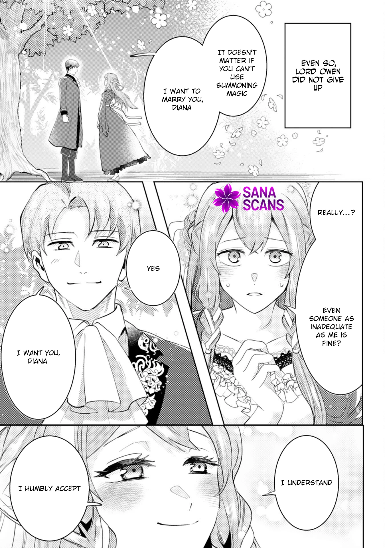 I Object to This Marriage: The Exploited Lady’s Comeback. Chapter 1 - . Page 15